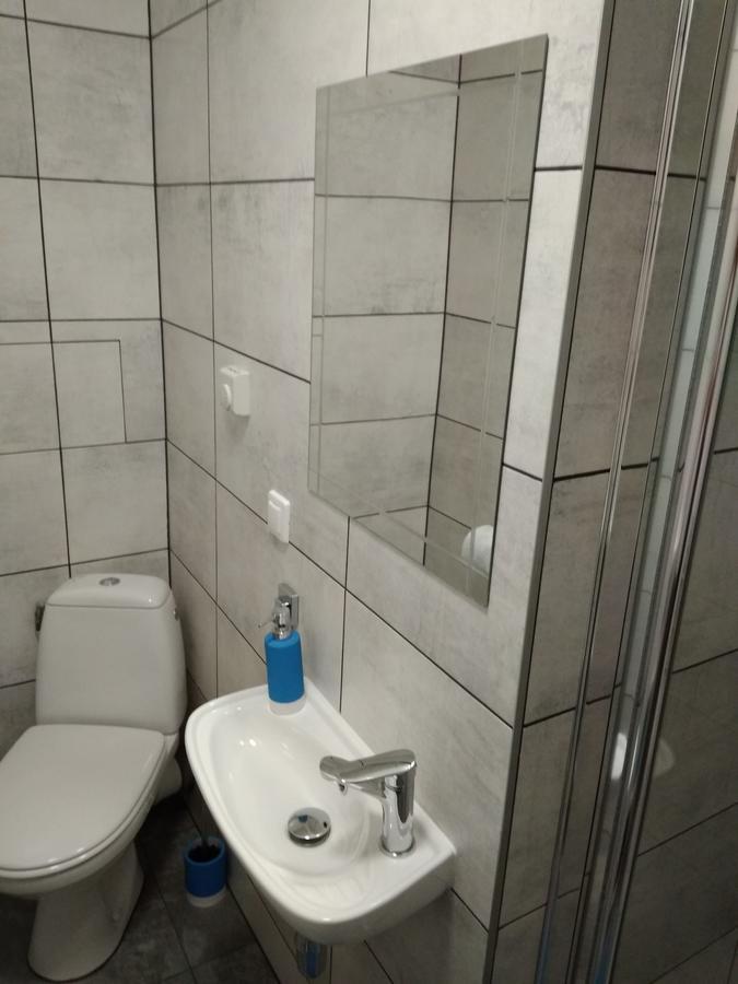 Noclegi Wieckowskiego Wroclaw Bagian luar foto