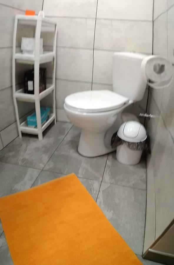 Noclegi Wieckowskiego Wroclaw Bagian luar foto